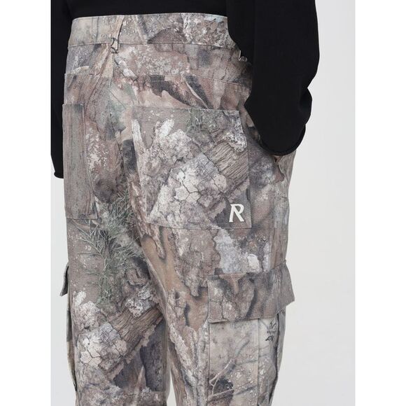 Represent Pants Men Multicolor - Picture 3 of 3